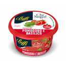 Fresh Tomato & Basil Sauce 200G  For Pasta (Airflow) Biffi-Serves 2
