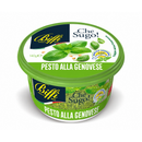 Fresh Pesto Genovese 140g Biffi (Airflow)