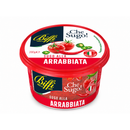 Fresh Arrabbiata Sauce 200G For Pasta (Airflow) Biffi-Serves 2
