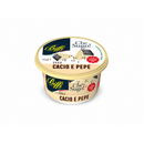 Fresh Cacio & Pepe Sauce 150G  For Pasta (Airflow) Biffi-Serves 2