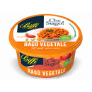 Fresh Vegetable Bolognese Sauce 150G For Pasta (Airflow) Biffi-Serves 2