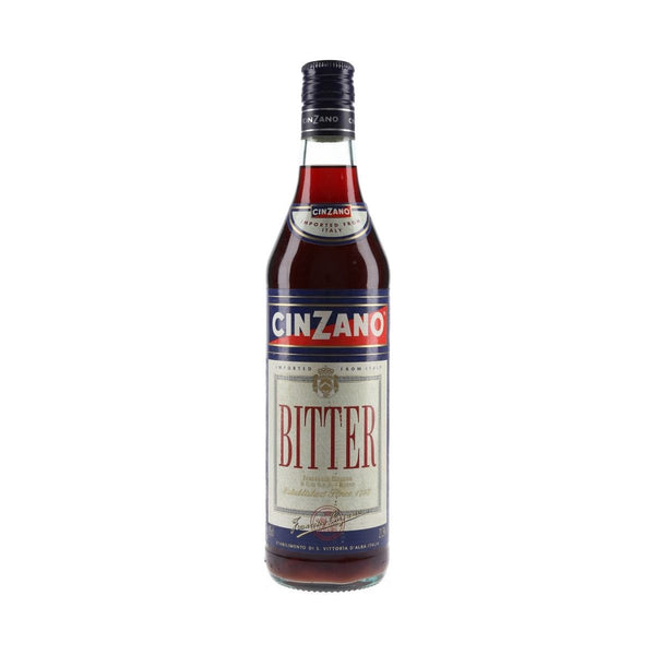 Cinzano Rosso Bitter 1Lt 21.5%