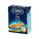 Boiled Chick-Peas In Water 380G Cirio