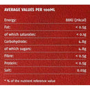 Pure Cranberry Juice 750Ml Rabenhorst From Germany