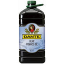Pomace Oil Pet 5 Lt - From Italy