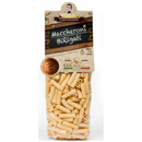 Gourmet Pasta: Maccheroni Brigati 500G Colacchio EXP.21.02.27