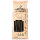 Gourmet Pasta:Spaghetti Nero Di Seppia Colacchio