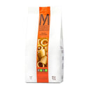 Gourmet Pasta: Mezzi Paccheri 500g Mancini