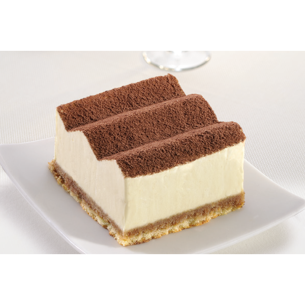 Tiramisu Parfait 4x75g (FROZEN) 2.98 Sgd/Pcs