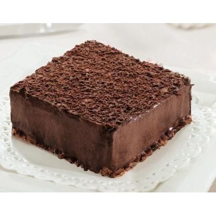 Chocolate Parfait 4 Pcs x75g (FROZEN) 2.98 Sgd/Pcs