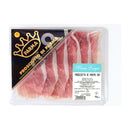 Prosciutto Di Parma Dop Slices 100 G - Cured 18 Months Laid By Hand