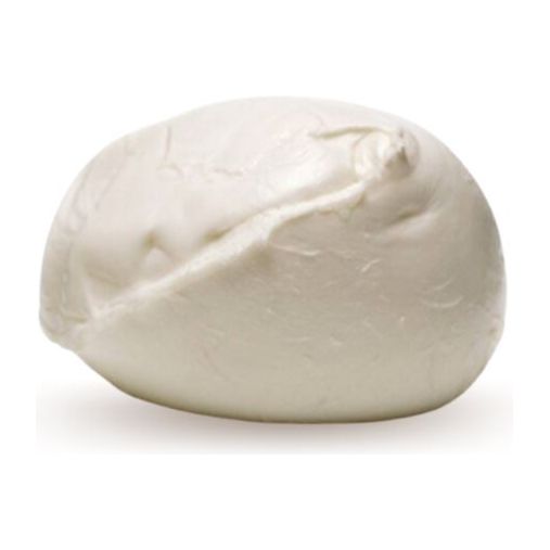 Buffalo Mozzarella Cheese Frozen 125G Contadina