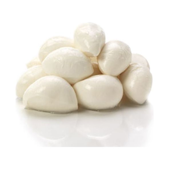 Buffalo Mozzarella Cheese Frozen 50G-200G Contadina