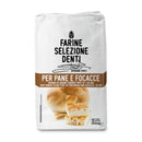 Flour 0 For Bread & Focacce 1kg- W220 - W250 Denti