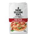 Flour 0 For Pizza 1kg- W250 - W270 Denti