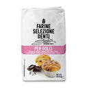 Flour 00 For Cake & Biscuits 1kg- w190 - w210 Denti
