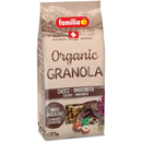 Organic Choco-Amaranth 375G Familia From Switzerland