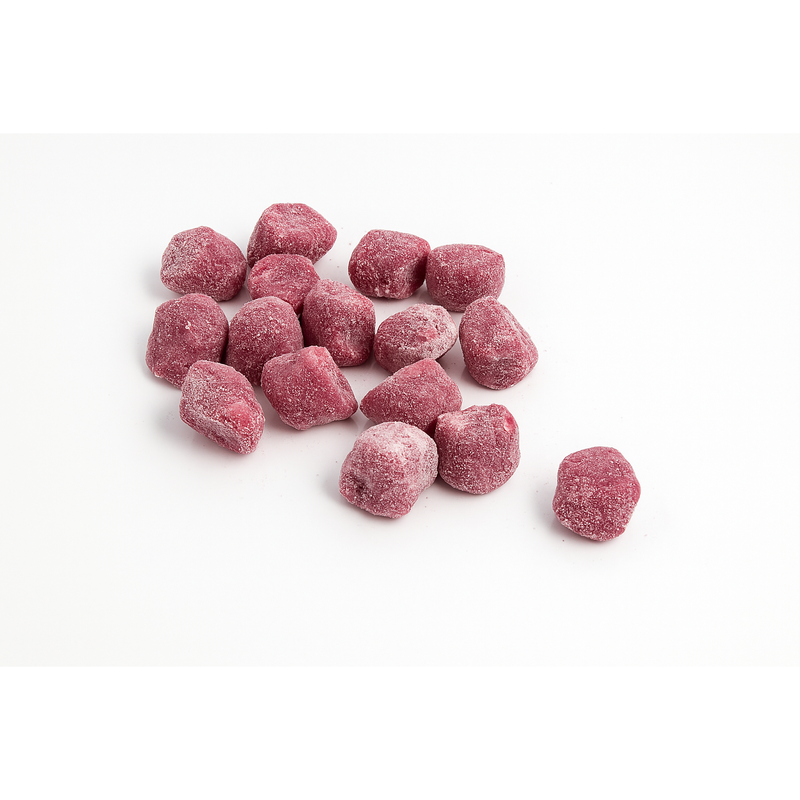 Gourmet Potato Gnocchi with Beetroot 1 Kg (Iqf Frozen) EXP.28.02.26