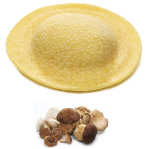 Cappelli  porcini mushroom 1kg  (8 Portions)