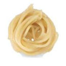 Spaghetti Pre-Cooked 1 Kg (Iqf Frozen)