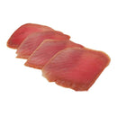 Smoked Tuna Presliced 500g Frozen