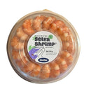 Black Tiger Shrimp Cooked Ring with Sauce (IQF) - 15-20 Pcs | 341 g – ASC-Certified – No Added Phosphates (Frozen)