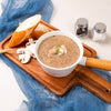 Creamy Mushroom Medley 500g (Frozen)