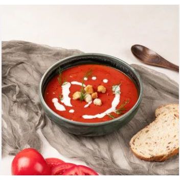 Tomato Soup 500g (Frozen)