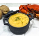 Creamy Crab Soup 500g (Frozen)