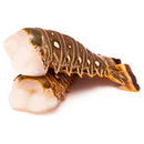 Caribbean Spiny Lobster Tail 1 Pcs - 453-566 G From Vietnam Asc Certified Raw Frozen
