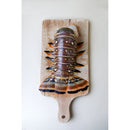 Caribbean Spiny Lobster Tail 1 Pcs - 453-566 G From Vietnam Asc Certified Raw Frozen