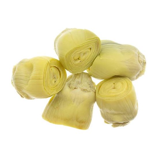 Artichoke Whole 1 kg (Frozen)