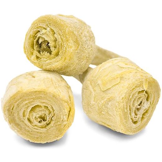 Artichoke whole with steams 1 kg (Frozen)