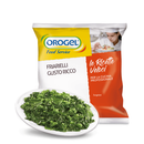 Friarielli Seasoned 1Kg (Frozen)