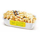 Aubergine Dice Pre-Fried 1 Kg (Frozen)