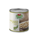 Spanish White Beans In Natural 400G