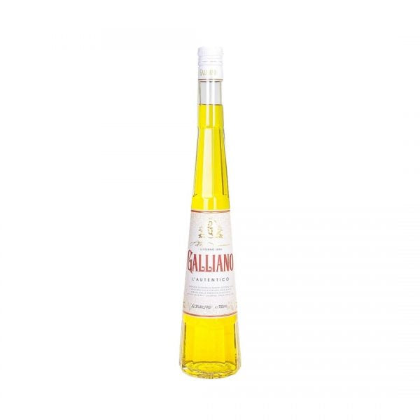 Galliano Liquor 50 Cl   42.3%