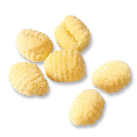 Potato Gnocchi Gold Quality 1Kg (Iqf Frozen)