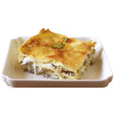 Artisanal Lasagna – Mushrooms, Truffle & Fontal Cheese | 500g (2 Portions, Frozen) S$12.9 per Portion