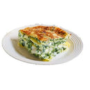 Artisanal Lasagna – Lasagna Spinach ,Ricotta & Mozzarella Cheese | 500g (2 Portions, Frozen) S$12.9 per Portion