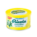 Original Lemon Mint 100G Ricola From Switzerland