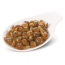 Seasoned Nameko Mushrooms 800G