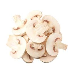 Sliced Champignons 1 kg