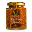 Tasmanian Hot Whisky Mustard 190G