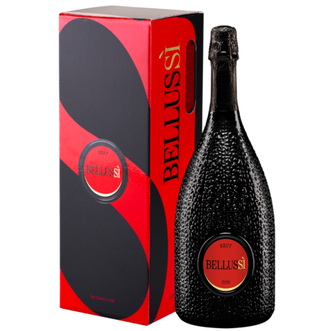 Prosecco Doc 3 Lt 11% BELLUSSI