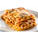 Egg Lasagne Sheets 500G (Iqf Frozen)