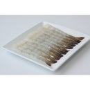 Prawns - Vannamei Nobashi 31/40 20 Pcs - Frozen