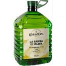 Pomace Oil Pet 5 Lt - From Italy Costa D'oro