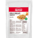 Grilled Caramelized Julienne Onions 800