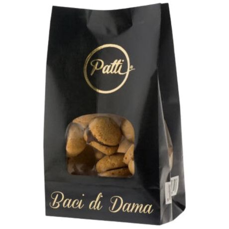 Pastry Cookies - BACI DI DAMA 200G EXP.22/2/25